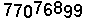 This Is CAPTCHA Image
